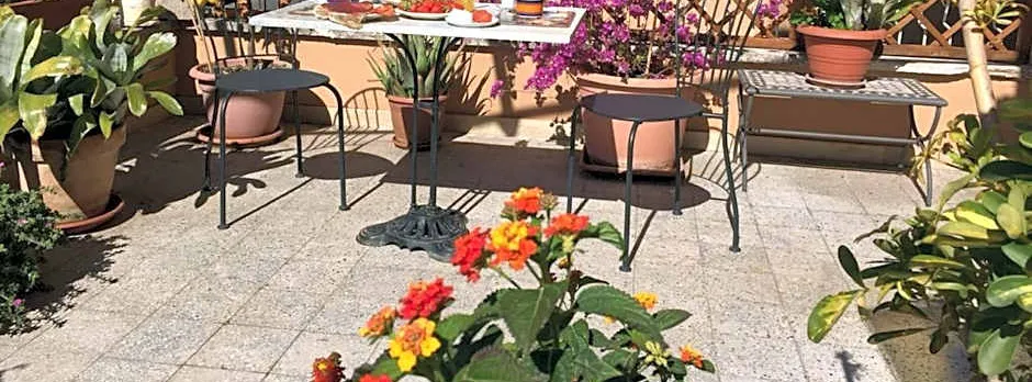 Alloggio Turistico via dei Faggi - Room