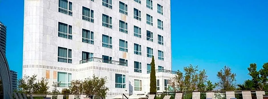 Sercotel Sorolla Palace