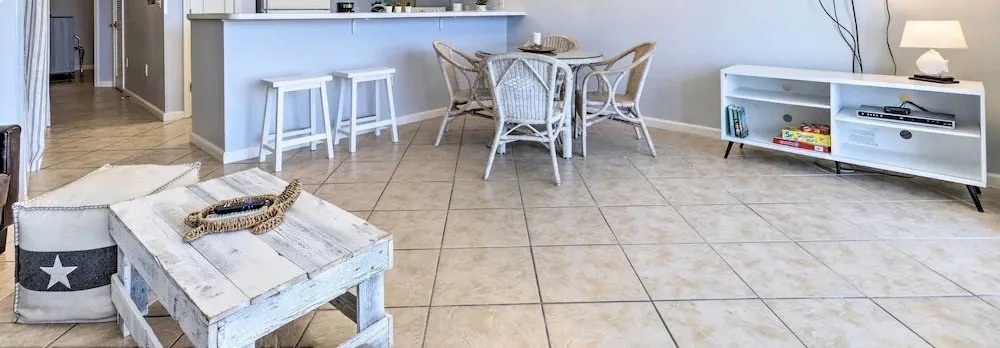 Gulf Shores Condo w/ Ocean Views & Beach Access!