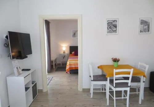 Apartment Nava