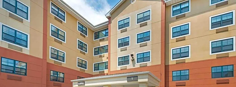 Extended Stay America Suites - Secaucus - Meadowlands