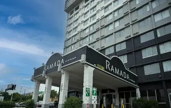 Garner Hotel NORTH BERGEN - NYC GATEWAY by IHG