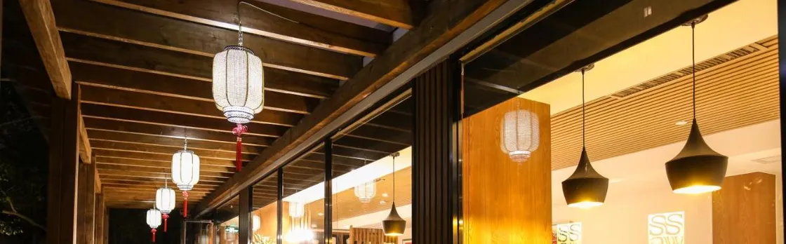 Ssaw Boutique Hotel Shanghai Yilin