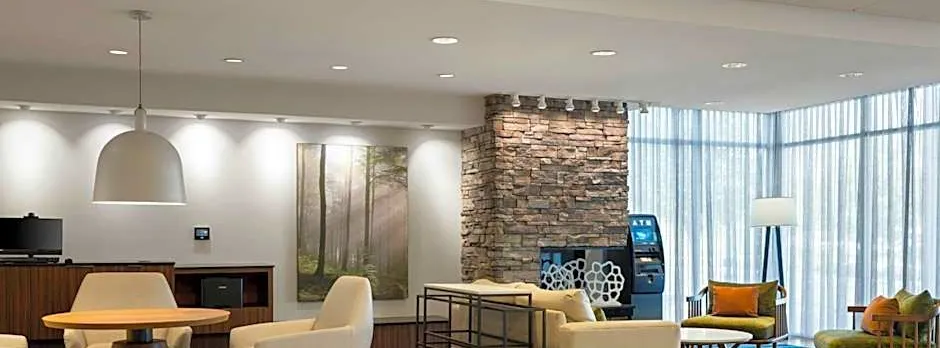 Fairfield Inn & Suites by Marriott Indianapolis Fishers