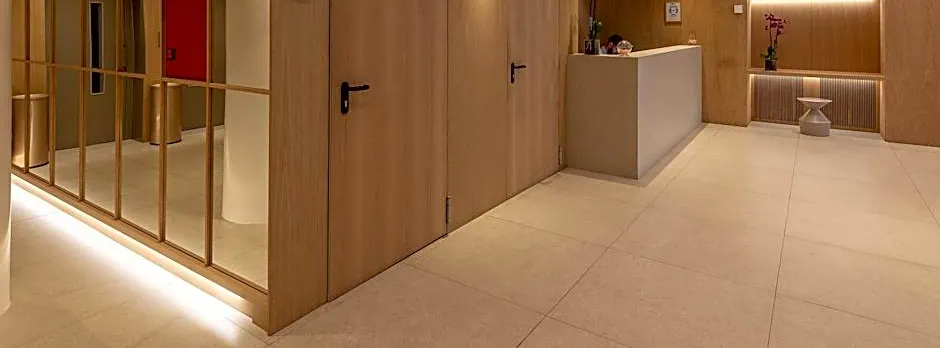 Apartamentos Recoletos