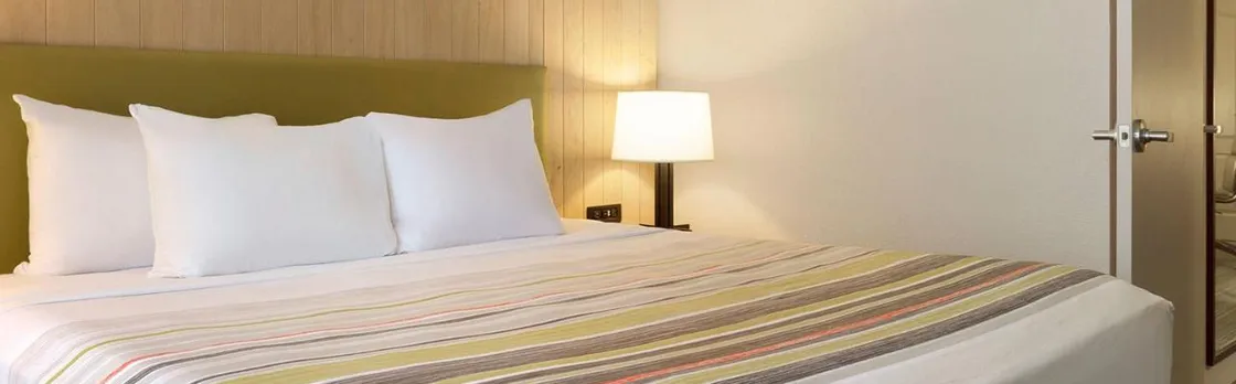 Country Inn & Suites by Radisson, Charlotte University Place, Nc