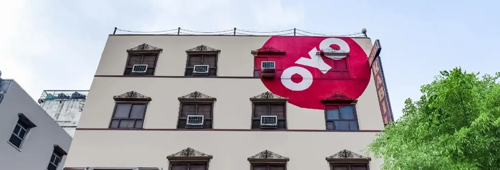 OYO 61891 Hotel Kabila