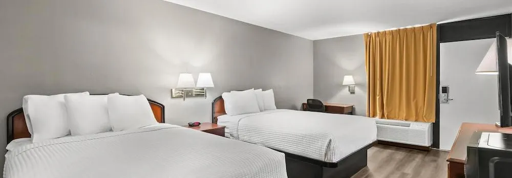 Knights Inn Virginia Beach Lynnhaven