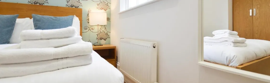 Paddington Green Serviced Apartments by Concept Apartments (Adults only)