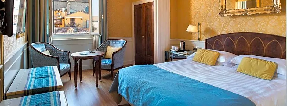 Art Hotel Orologio