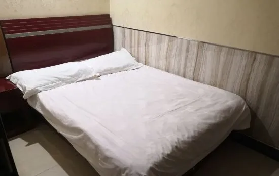 Xinshuan Business Hotel
