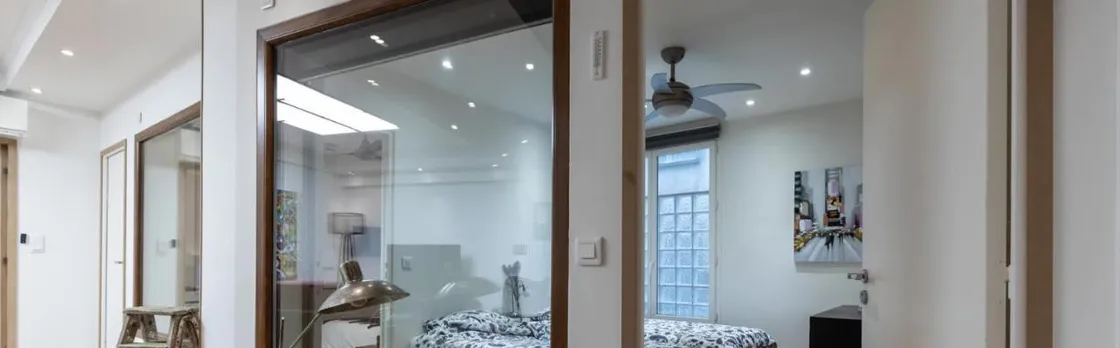 Augustins III - Family Apartment, Riverside Paris