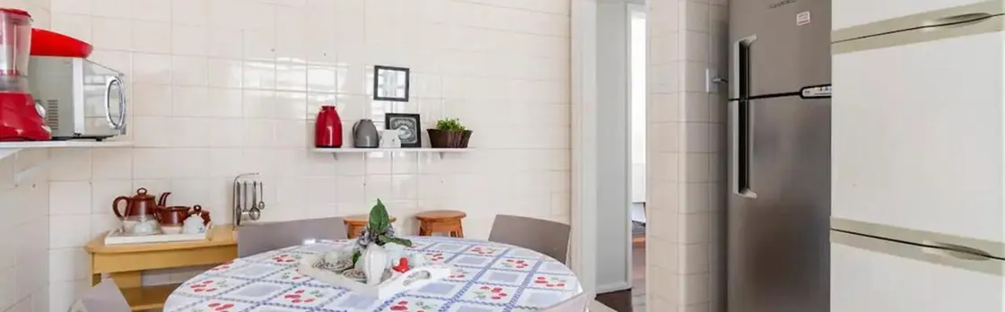 Amplo Apartamento Barra Salvador