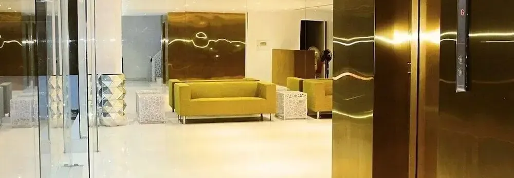 Hotel Layalee Grande Chennai