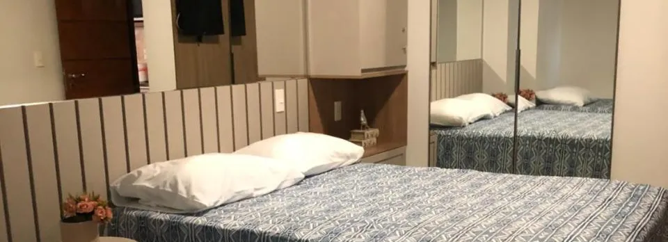 Flat Beira Mar Manaira