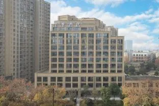 Ji Hotel Hangzhou Desheng Dongxin Road
