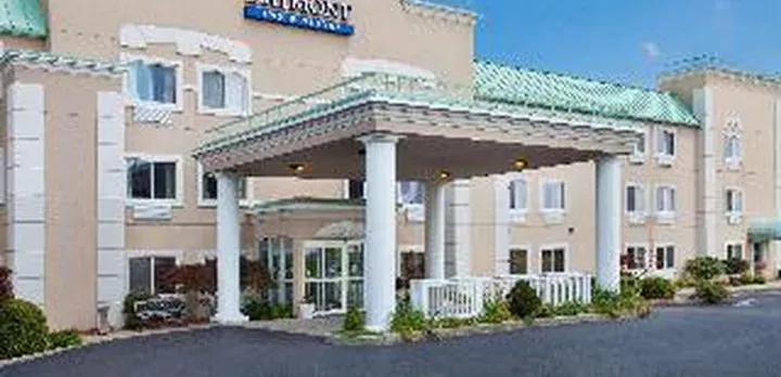 Baymont by Wyndham Dale