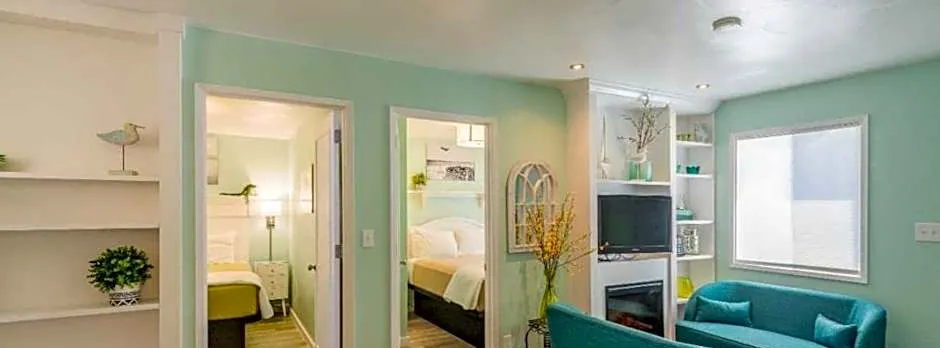 Beachside Inn