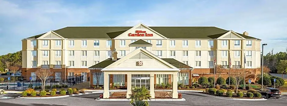 Hilton Garden Inn Wilmington Mayfaire Town Center