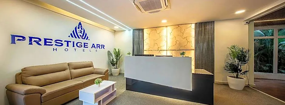 New Prestige Hotel