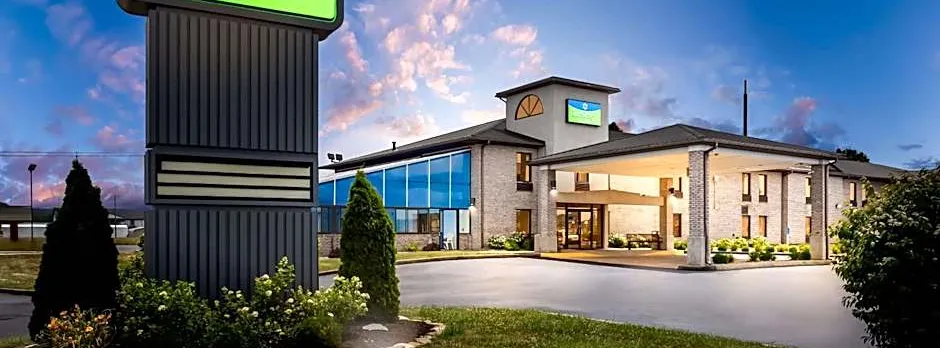 SureStay by Best Western Grayson
