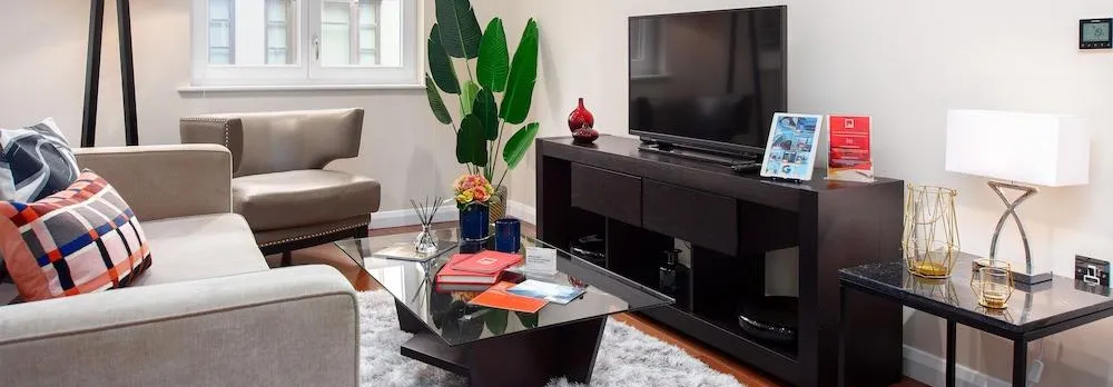 Chancery Lane Serviced Apartments