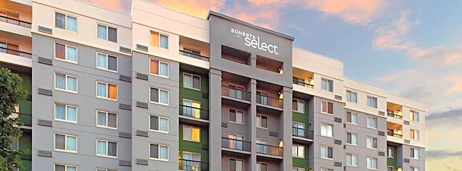 Sonesta Select Atlanta Midtown Georgia Tech