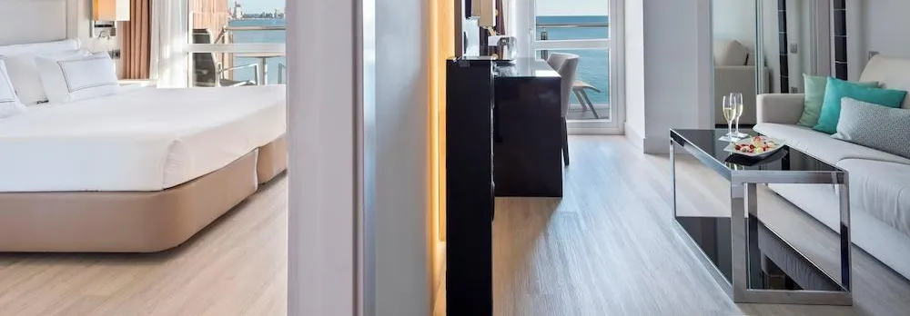 The Level at Melia Alicante (Adults only)