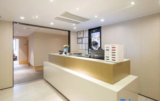 Sushi Light Luxury Hotel (Caohejing Hongmei Road Subway Station Store in Shanghai)