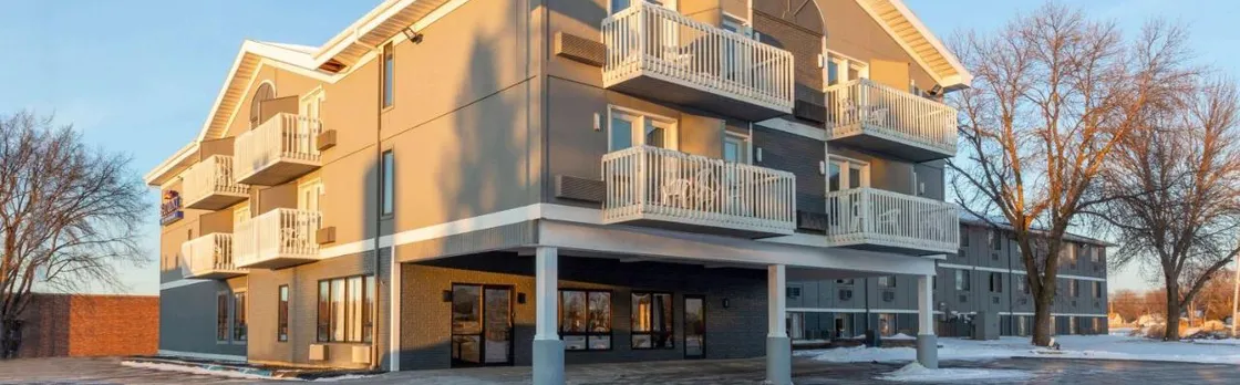 Baymont by Wyndham Rochester Mayo Clinic Area