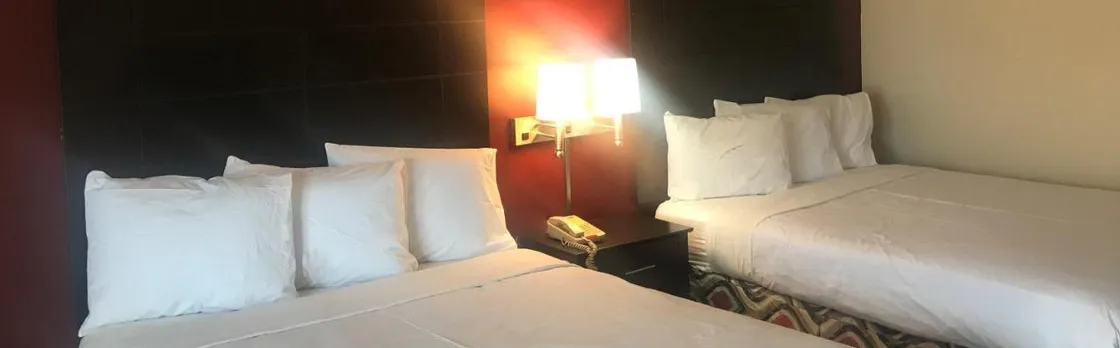 Red Roof Inn & Suites San Angelo