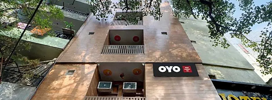 Hotel O Hotel Feel Inn