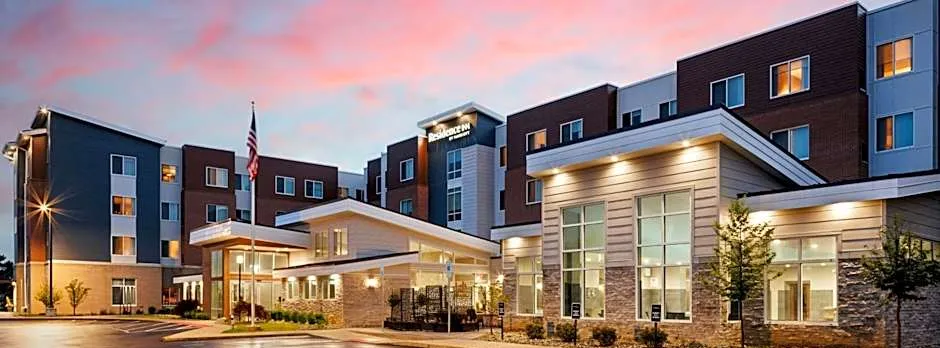 Residence Inn by Marriott Ann Arbor South