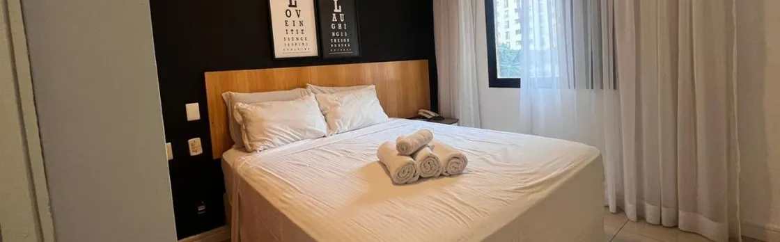Hotel Privilegio Av Macuco 579 Moema Sao Paulo