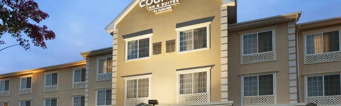 Country Inn & Suites by Radisson, Bel Air/Aberdeen, Md