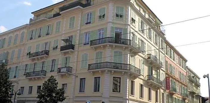 Résidence Appartement Adonis