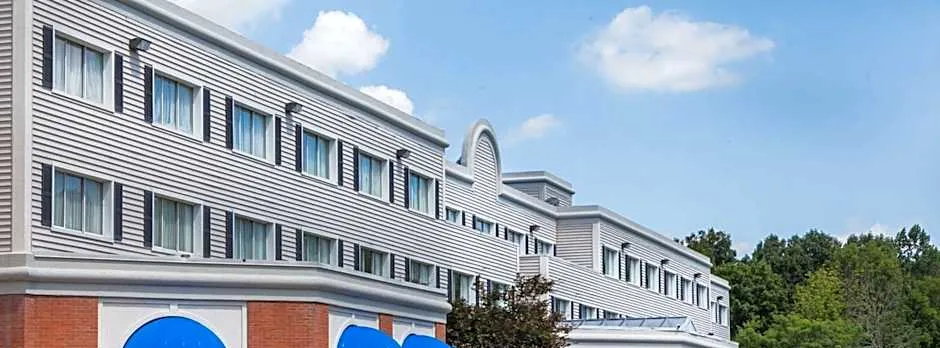 Wyndham Southbury