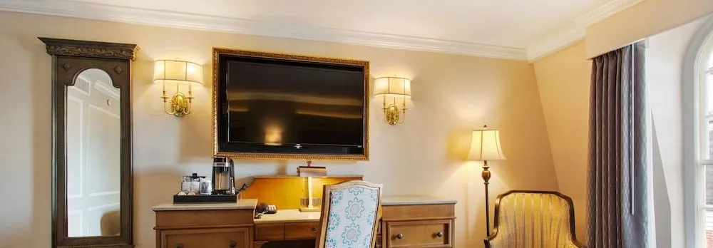 The Hotel St. Marie