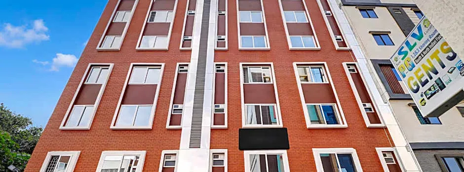 RG Suites EC II