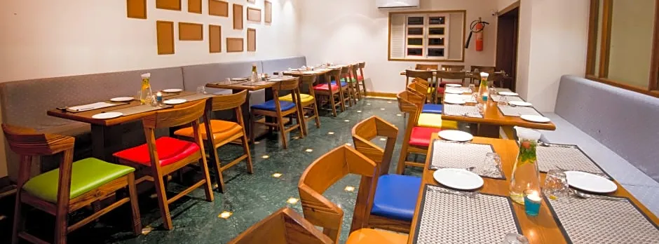 VITS Sharanam Hotel Thane