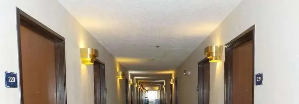 Budget Inn Express