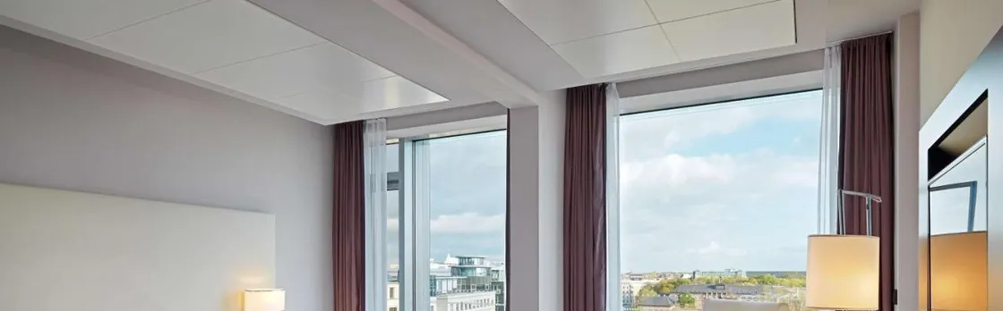 Radisson BLU Leipzig