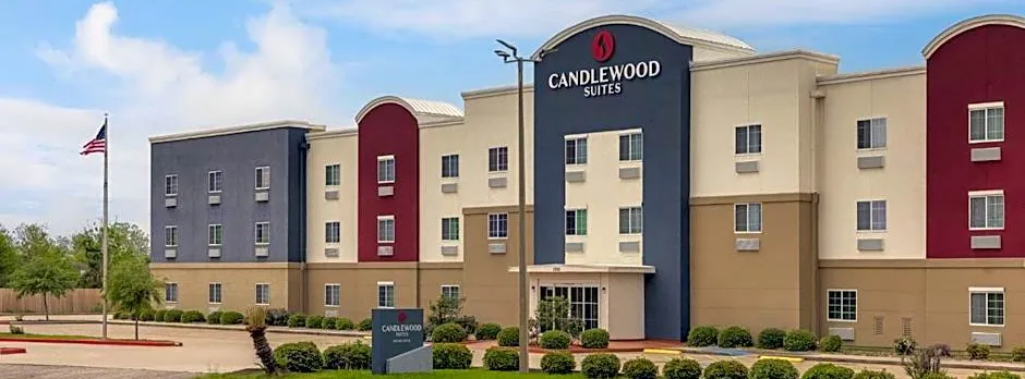 Candlewood Suites Texas City Hotel By IHG
