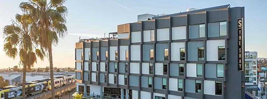 The Shay, a Destination by Hyatt