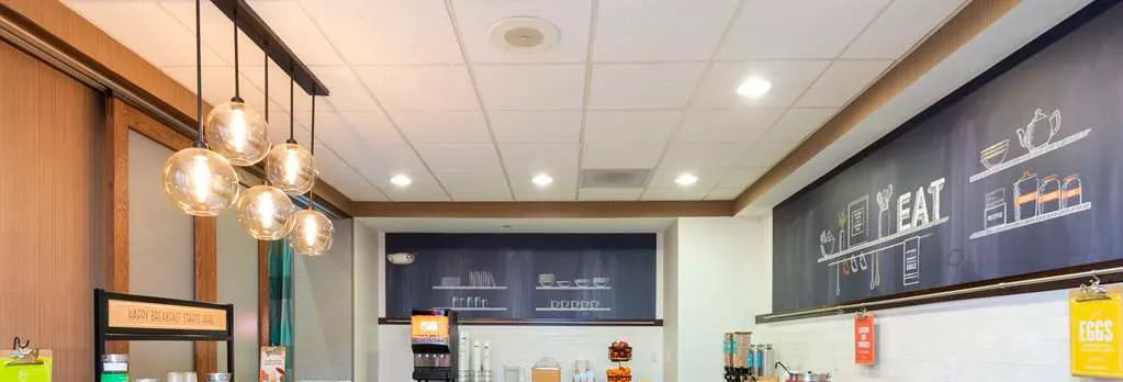 Hampton Inn & Suites Fort Myers - Colonial Blvd