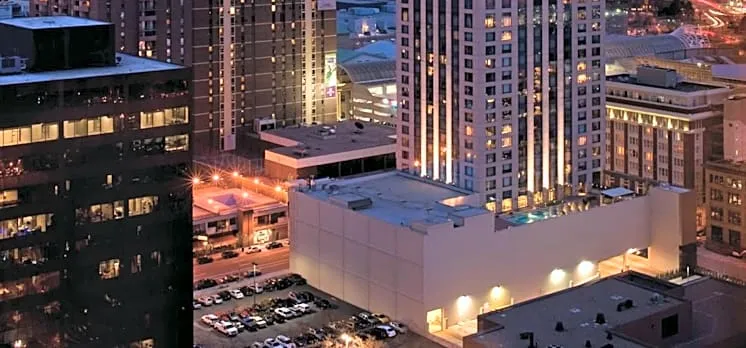 Four Seasons Hotel Denver