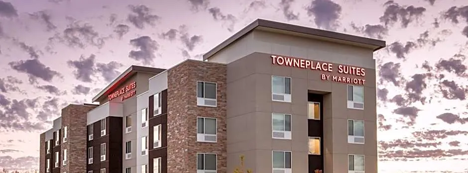 TownePlace Suites by Marriott Madison West, Middleton