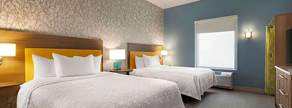 Home2 Suites Colorado Springs I-25 Central