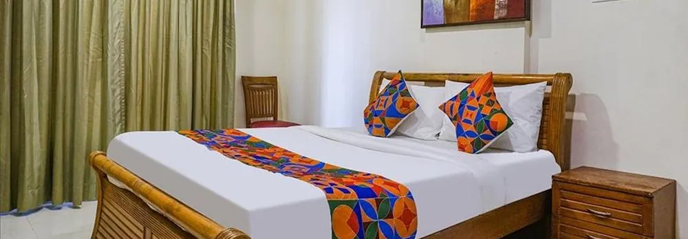 Fabhotel Grandeur