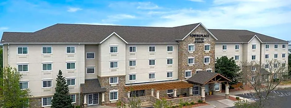TownePlace Suites by Marriott Colorado Springs South